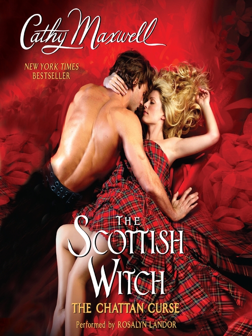 Title details for The Scottish Witch by Cathy Maxwell - Wait list